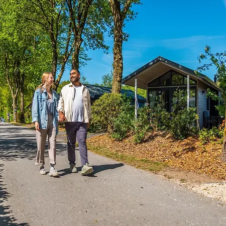 Chalet Lovely Mobile Near Park De Veluwe *